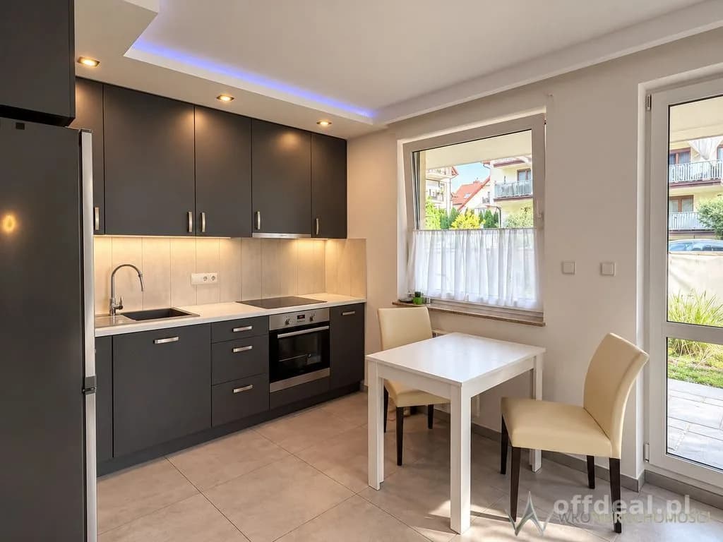 appartement à vendre à Trzebnica | 3 pièces | 58,21 m²
