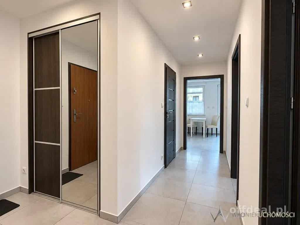 appartement à vendre à Trzebnica | 3 pièces | 58,21 m²