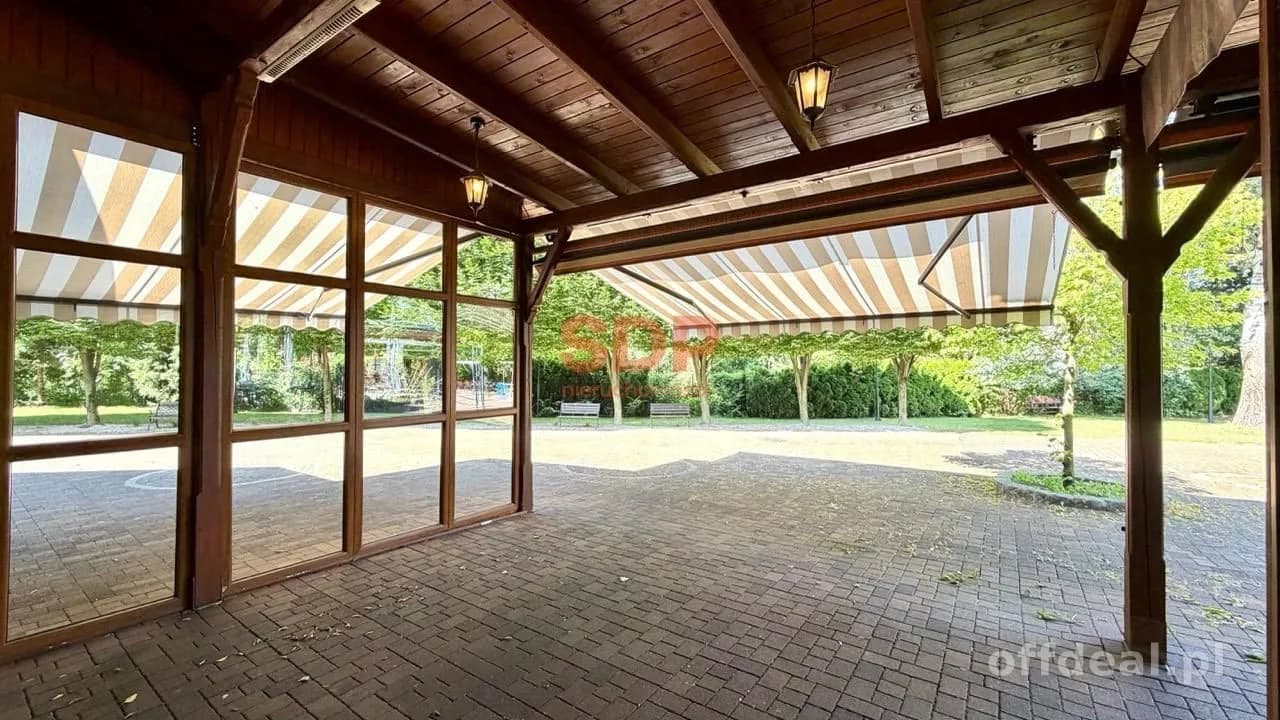 Lokal gastronomiczny 200 m2 | Stara Garbarnia