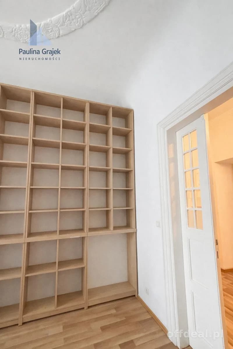 Mieszkanie na kancelarię / biuro