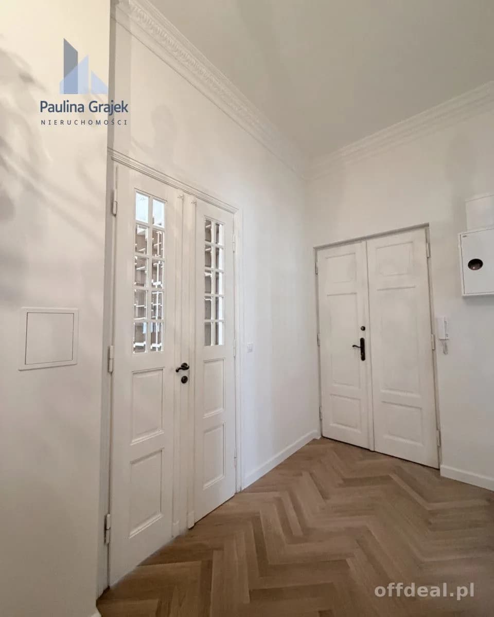 Foto 17: Gewerbeobjekt, 4 rooms, 106 m², Warszawa