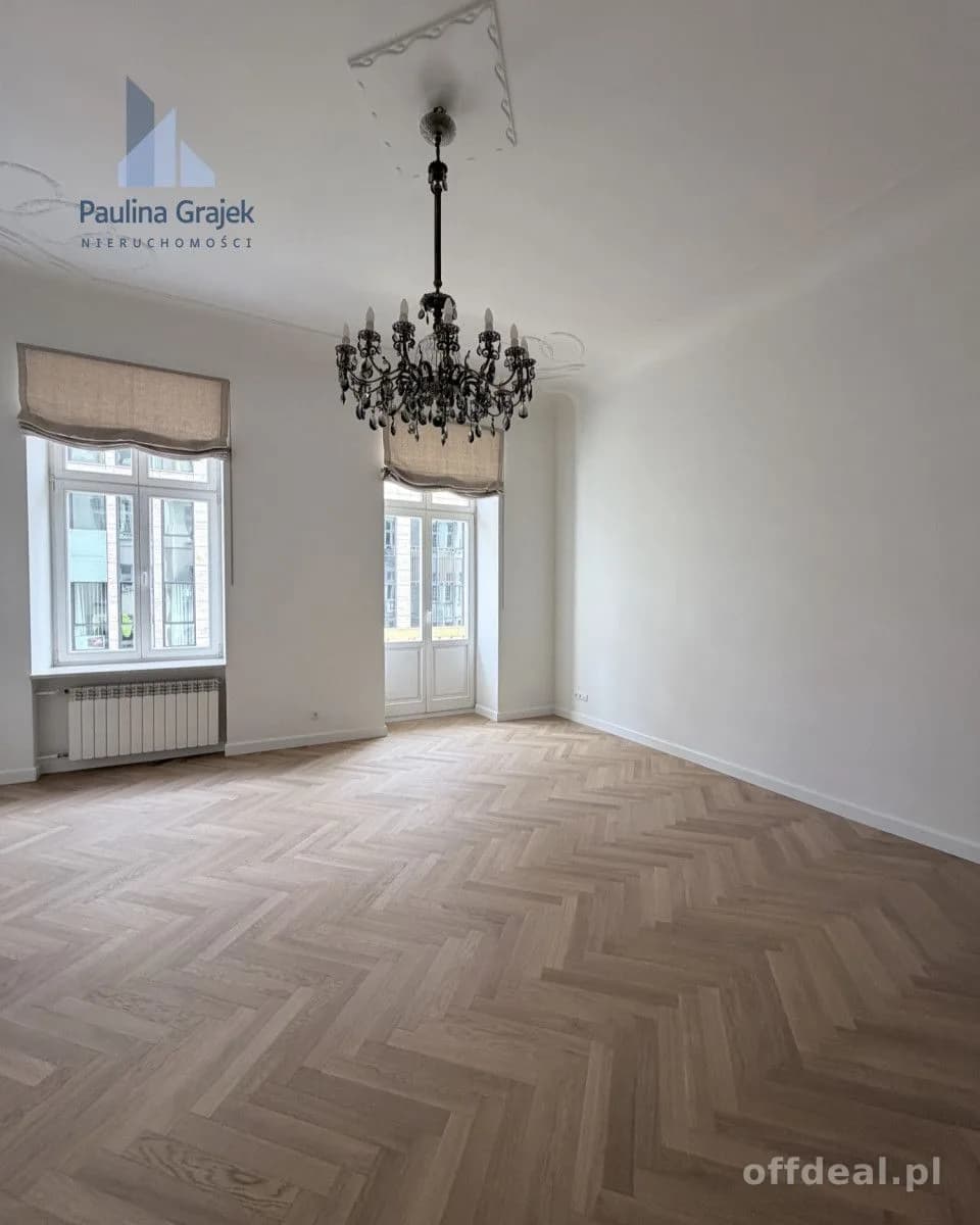 Foto 2: Gewerbeobjekt, 4 rooms, 106 m², Warszawa