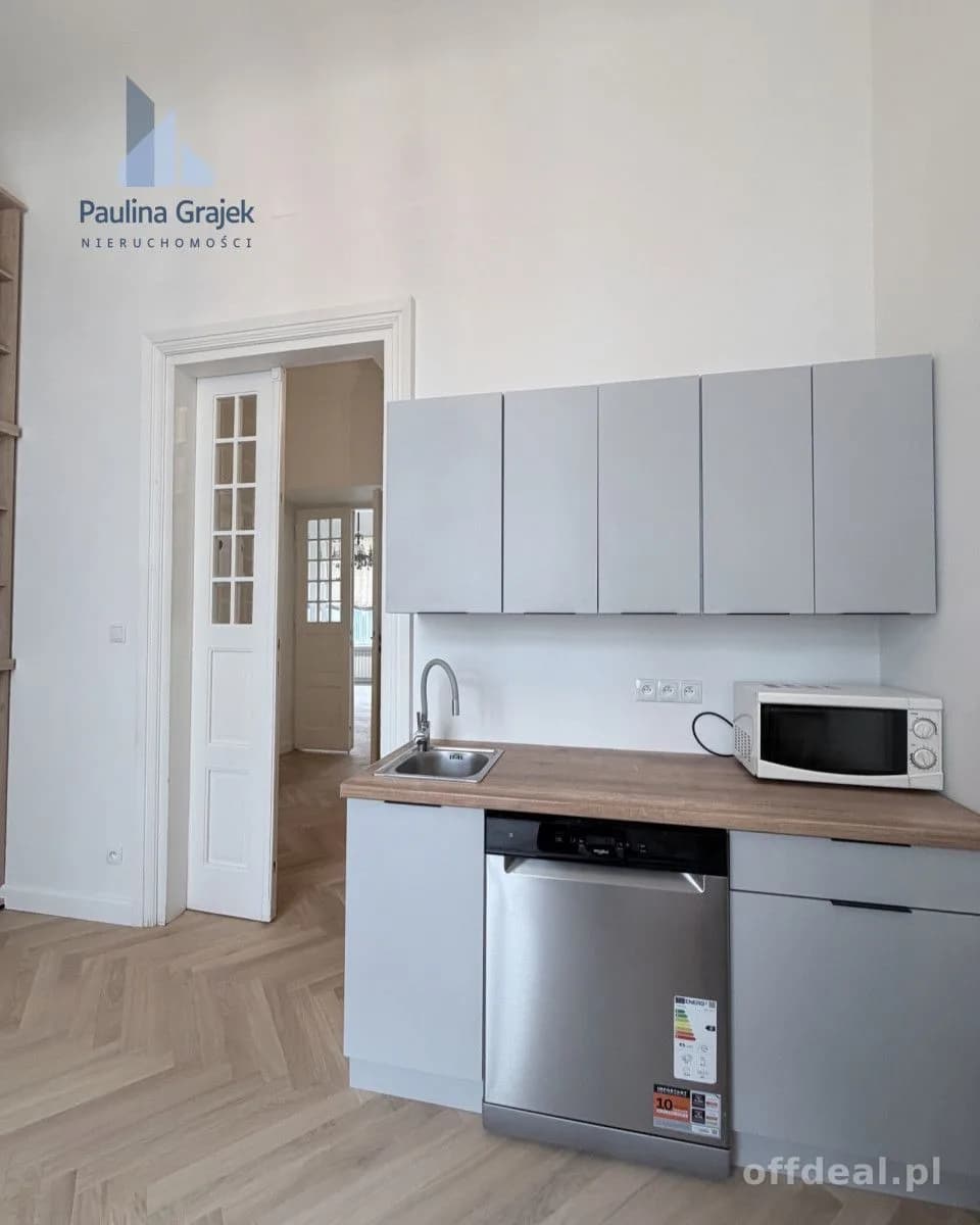 Foto 19: Gewerbeobjekt, 4 rooms, 106 m², Warszawa