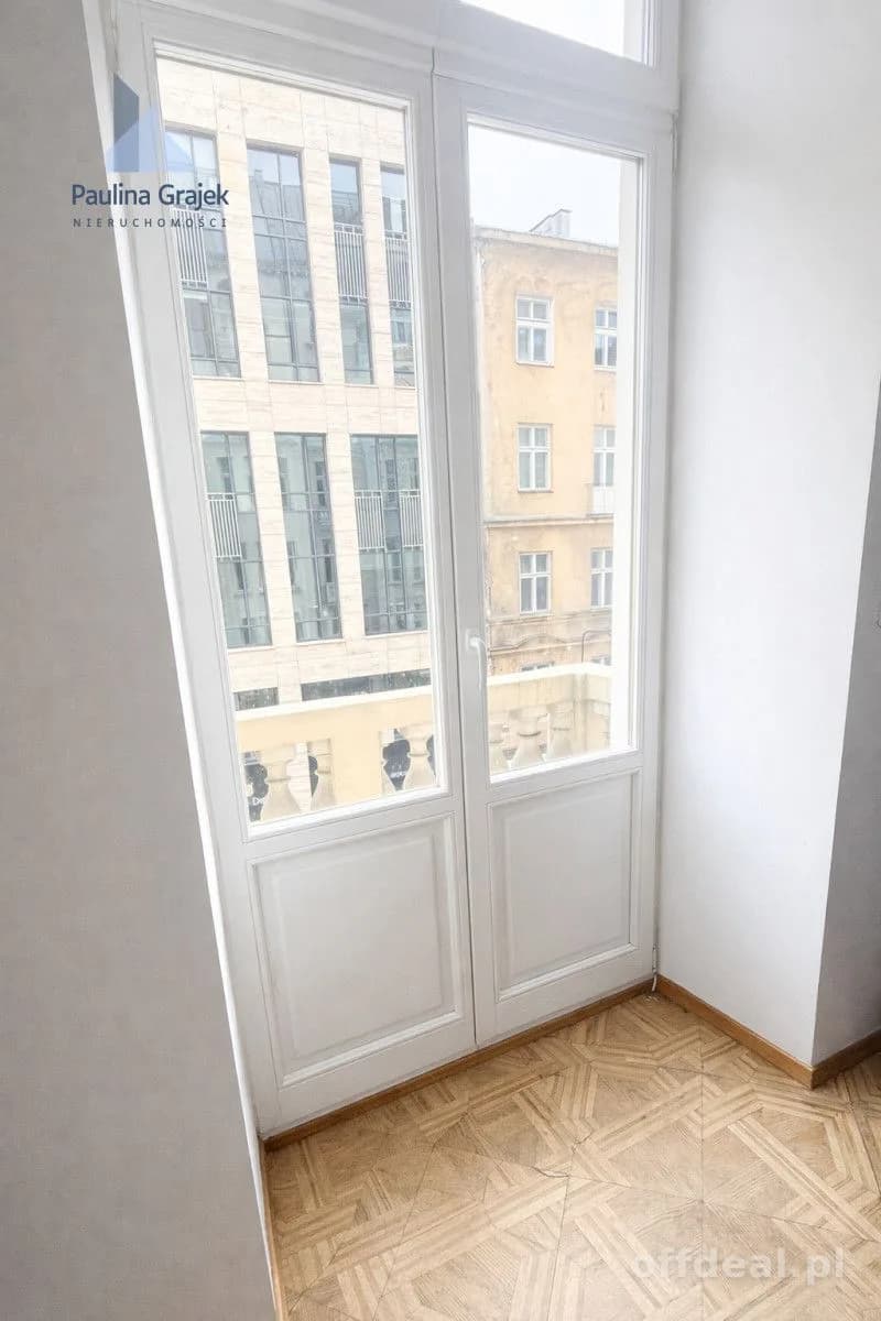 Mieszkanie na kancelarię / biuro