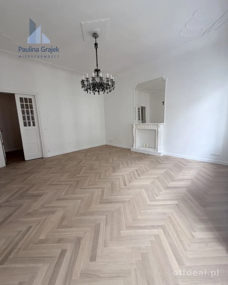 Foto 4: Gewerbeobjekt, 4 rooms, 106 m², Warszawa