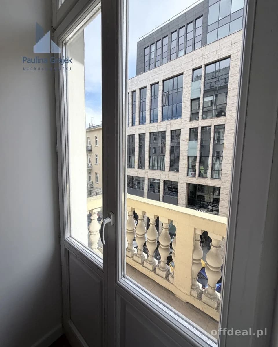 Foto 5: Gewerbeobjekt, 4 rooms, 106 m², Warszawa