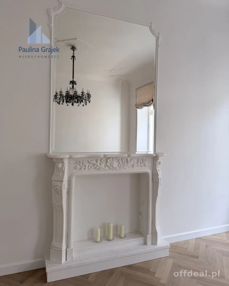 Foto 8: Gewerbeobjekt, 4 rooms, 106 m², Warszawa