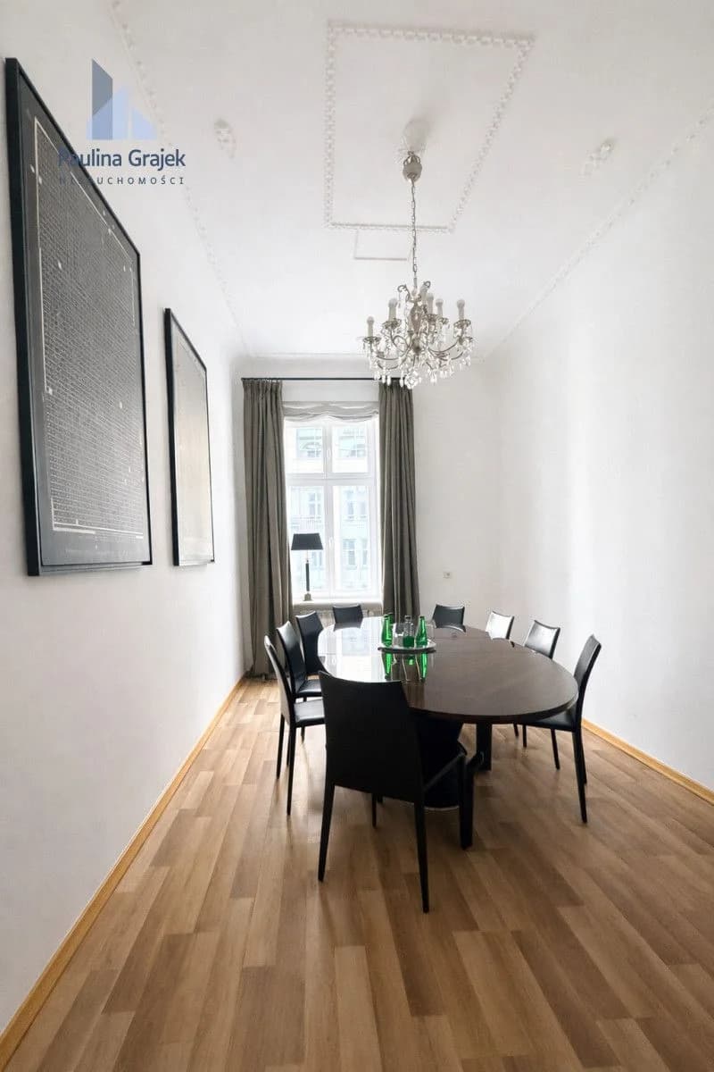 Mieszkanie na kancelarię / biuro
