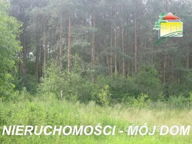 Działka na sprzedaż, Popielarnia