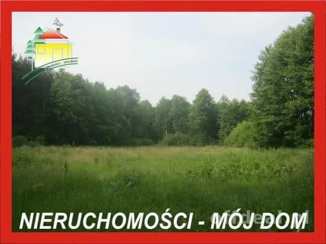 Działka na sprzedaż, Popielarnia