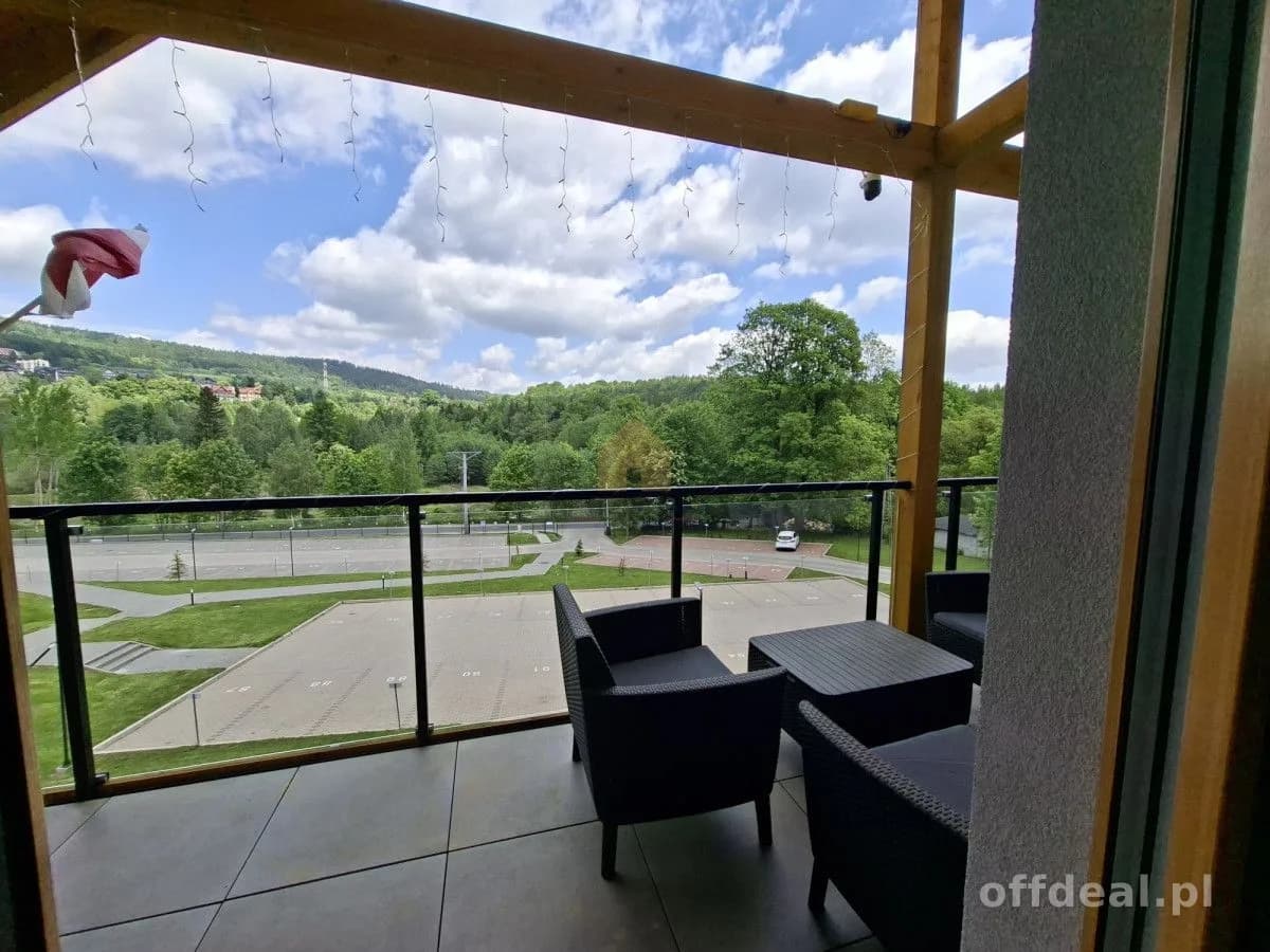 appartement à vendre à Szklarska Poręba | 2 pièces | 32 m²