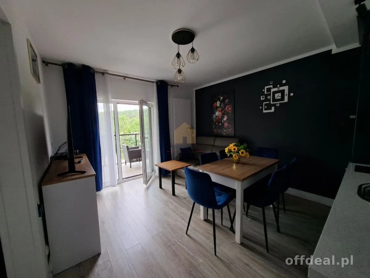 appartement à vendre à Szklarska Poręba | 2 pièces | 32 m²