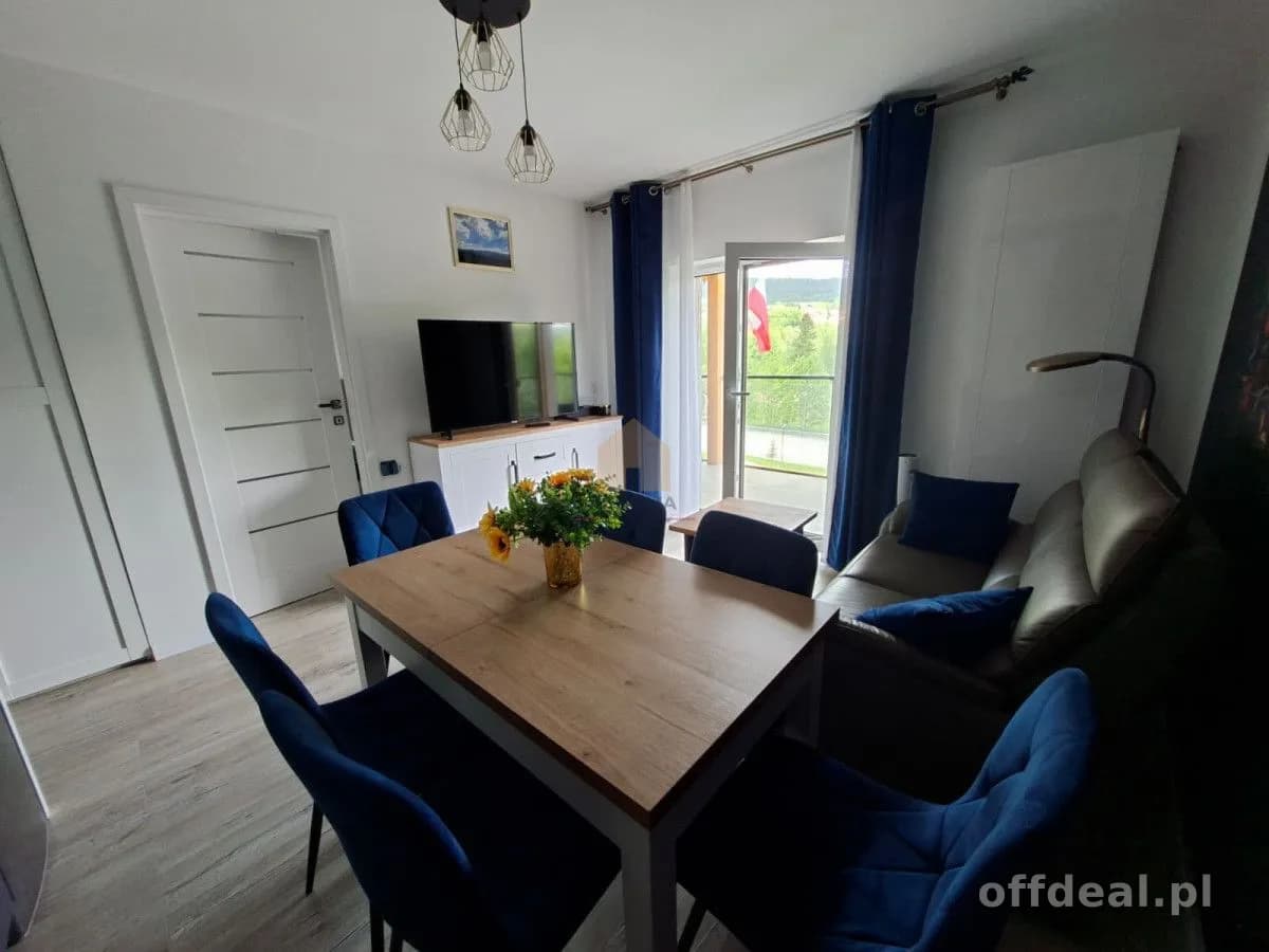 appartement à vendre à Szklarska Poręba | 2 pièces | 32 m²