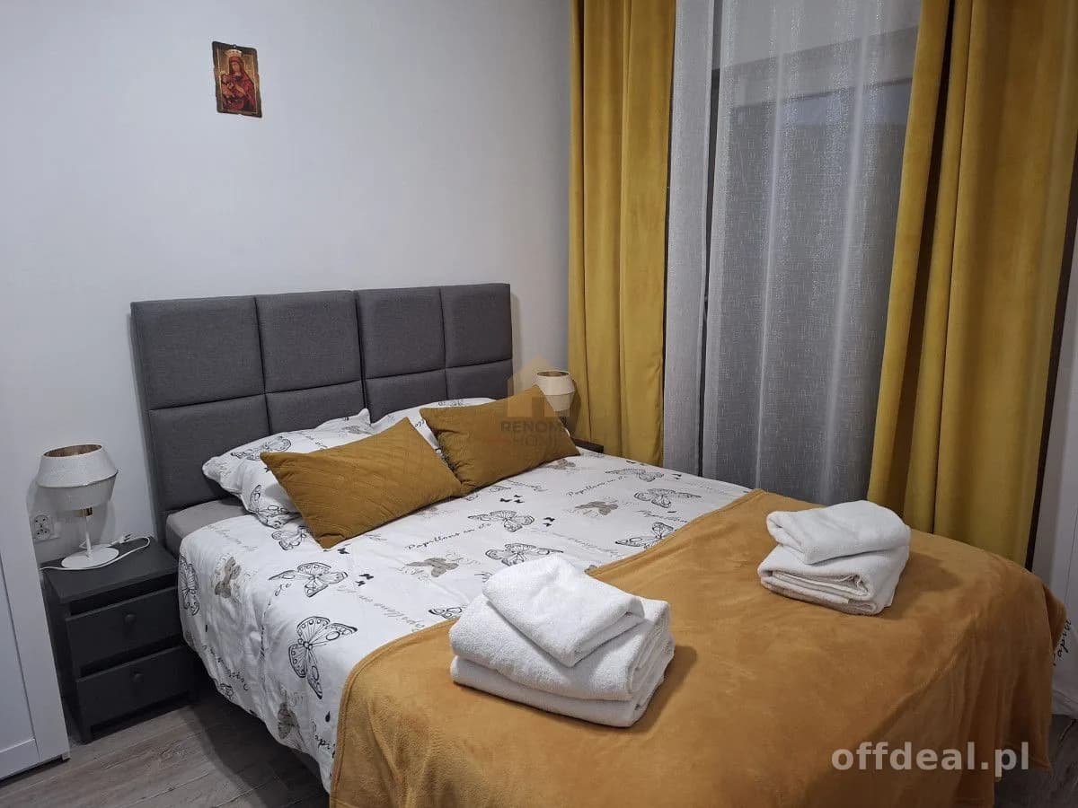 appartement à vendre à Szklarska Poręba | 2 pièces | 32 m²