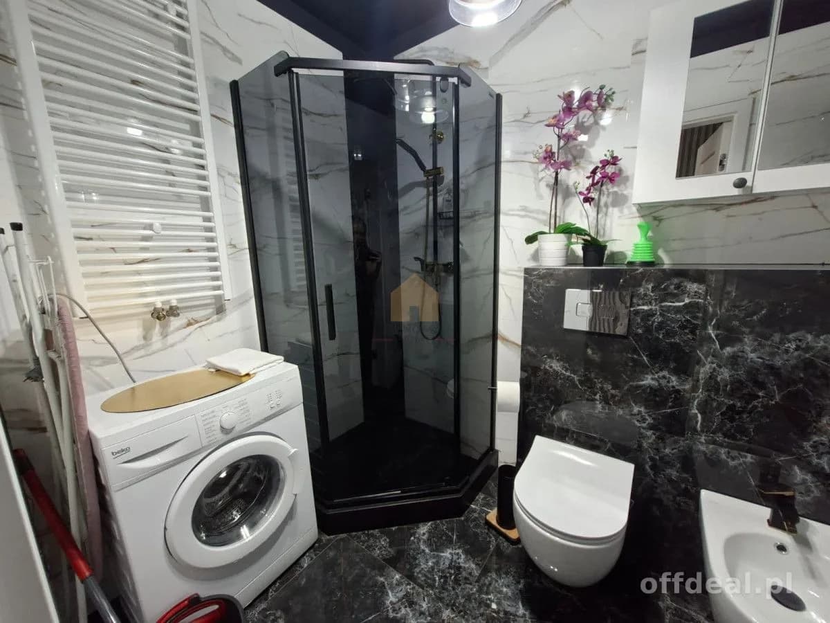 appartement à vendre à Szklarska Poręba | 2 pièces | 32 m²