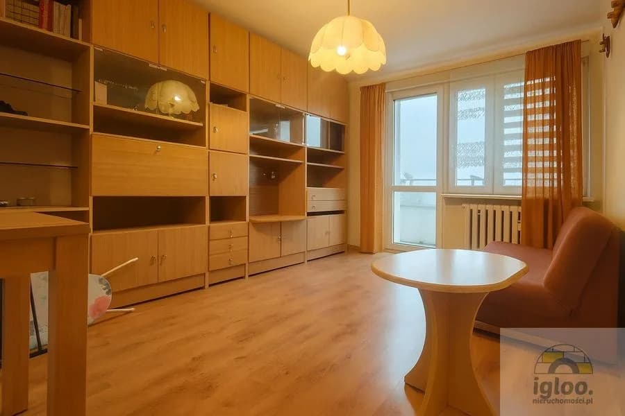 2-room apartment for sale in Kielce | 40 m²