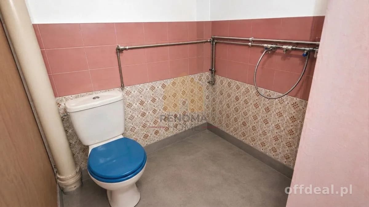 Foto 5: Wohnung, 2 rooms, 29 m², Wałbrzych