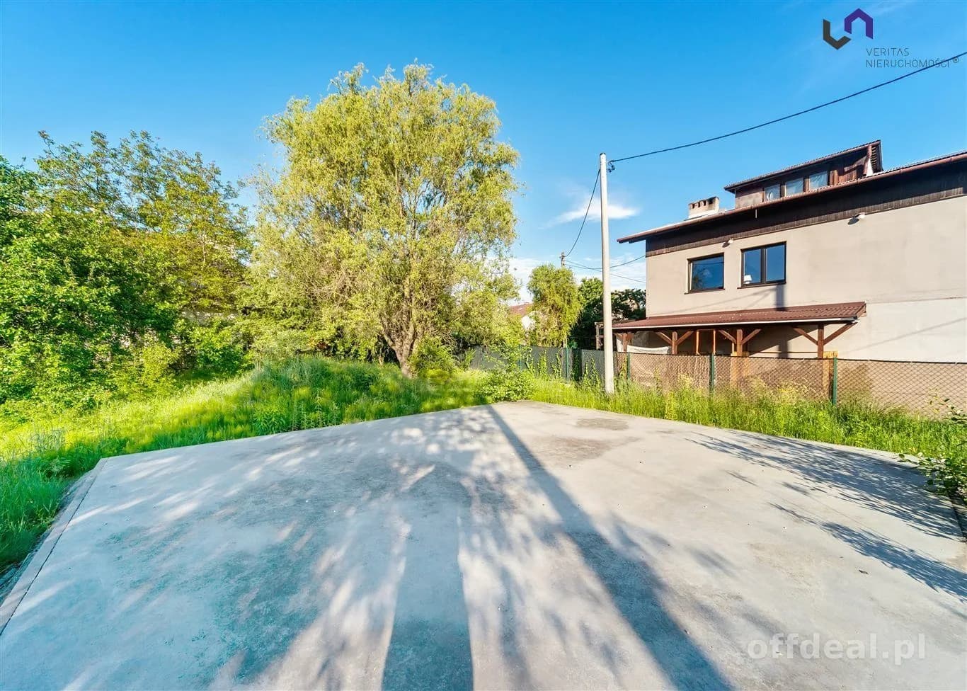 plot for sale in Bielsko-Biała, Kamienica | 650 m²