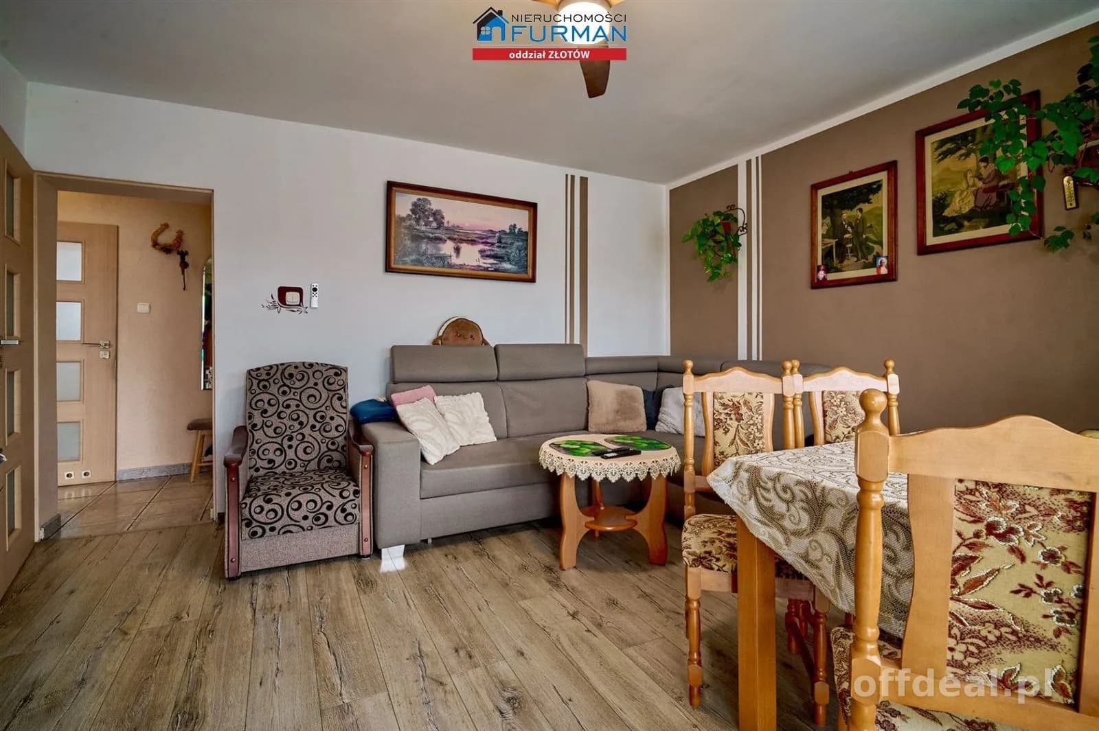 appartement à vendre à Sławianowo | 70,2 m²
