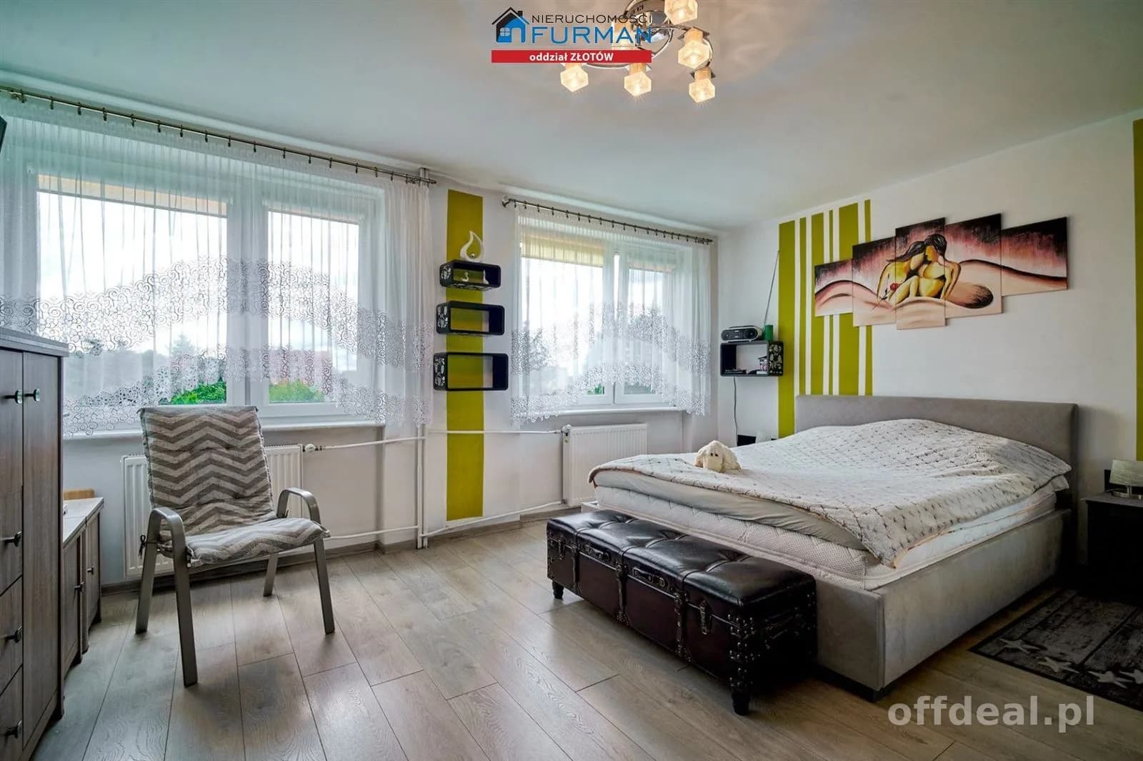 appartement à vendre à Sławianowo | 70,2 m²