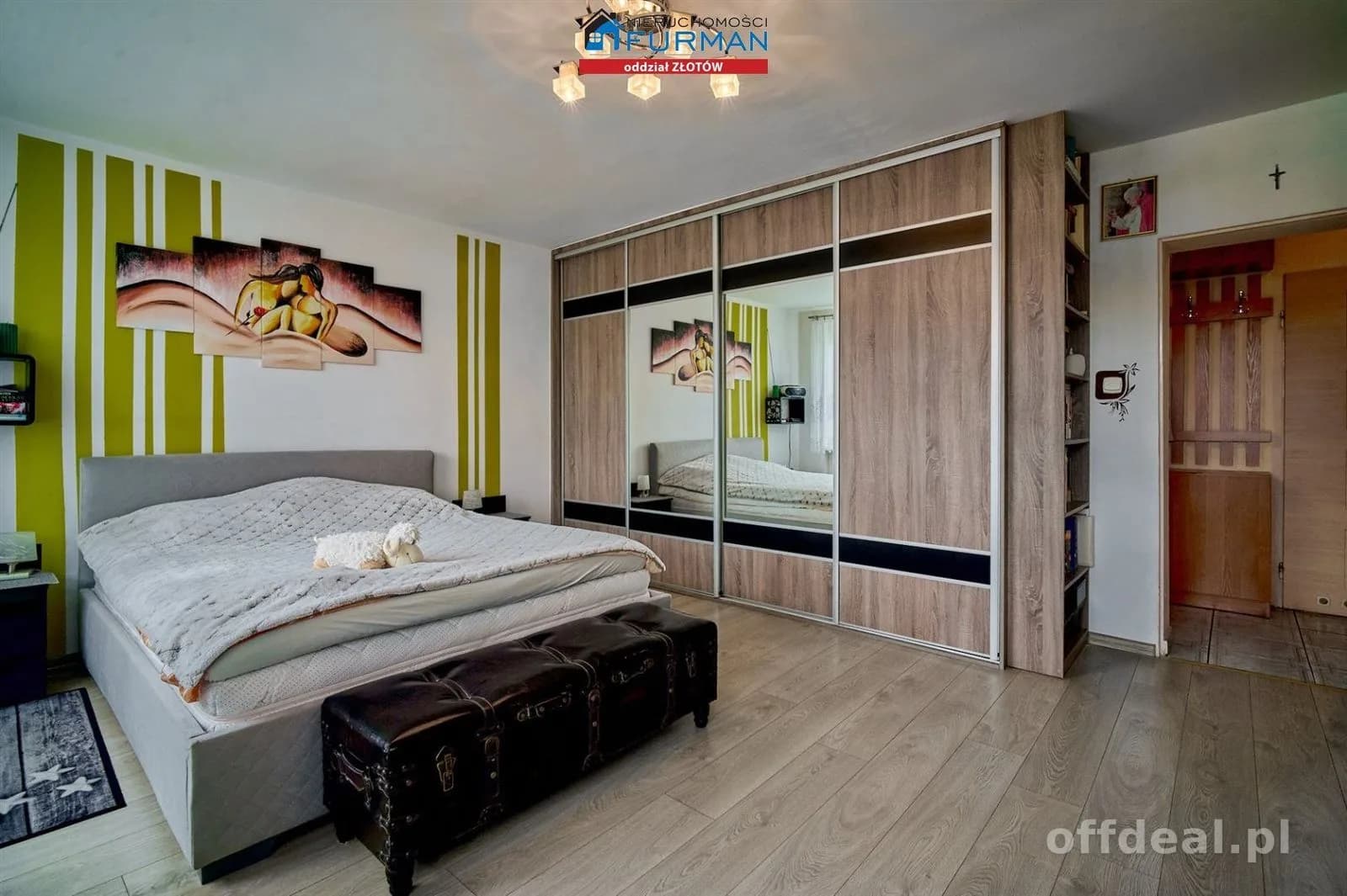 appartement à vendre à Sławianowo | 70,2 m²