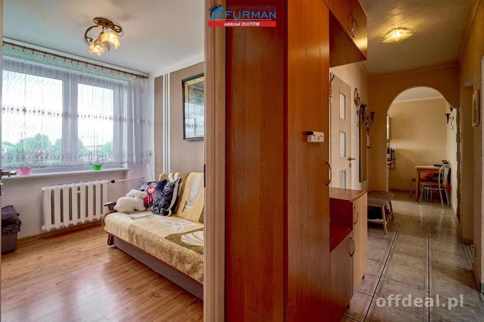 appartement à vendre à Sławianowo | 70,2 m²