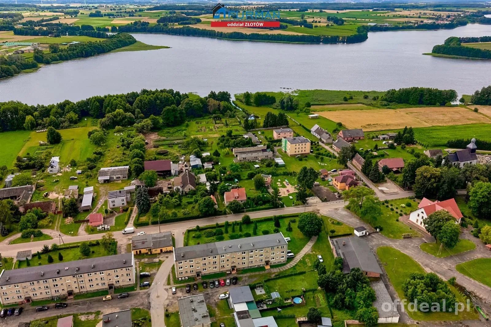 appartement à vendre à Sławianowo | 70,2 m²