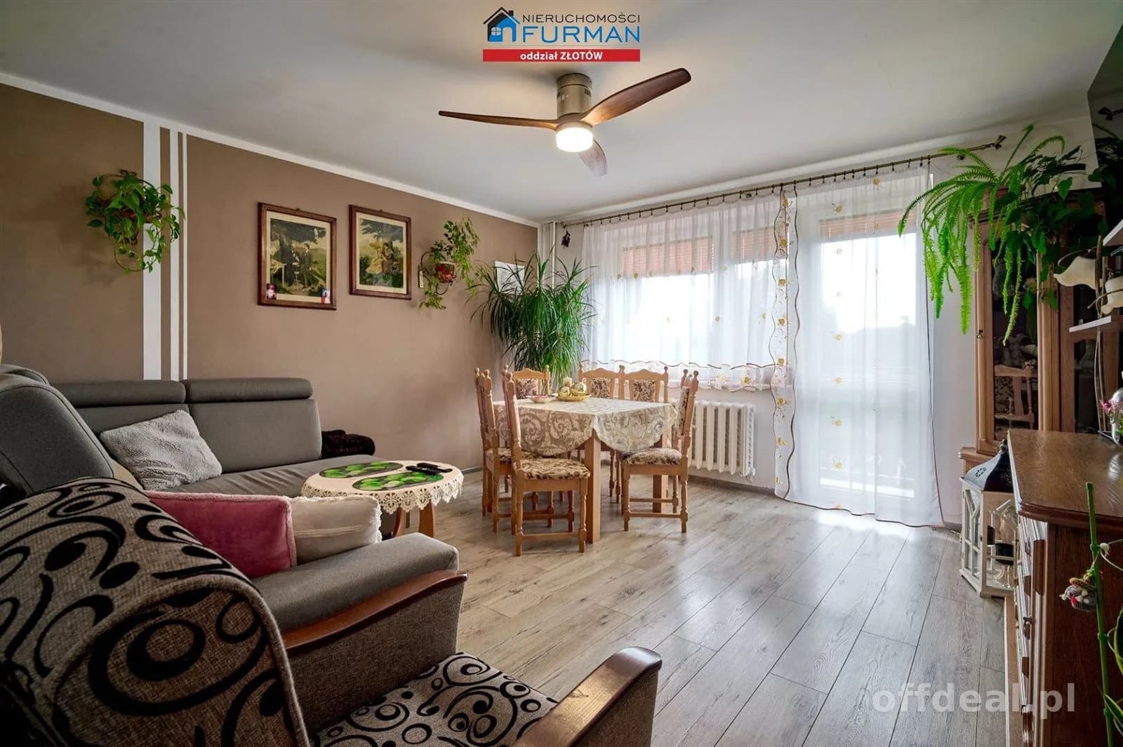 appartement à vendre à Sławianowo | 70,2 m²