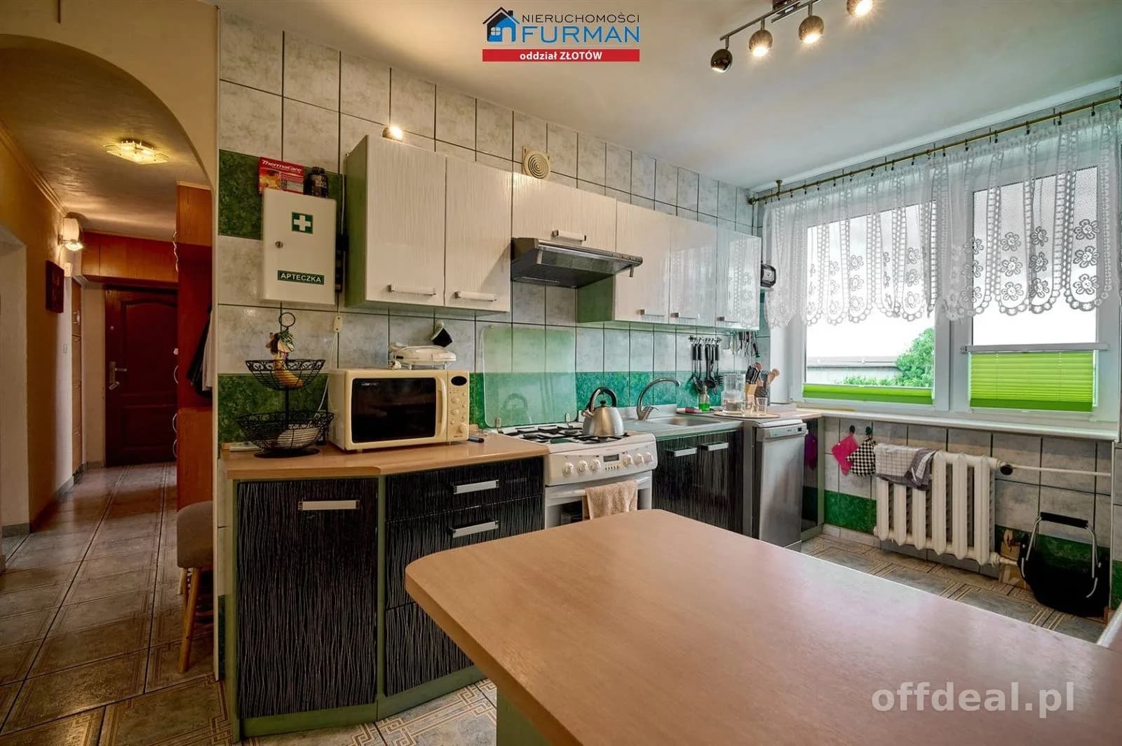 appartement à vendre à Sławianowo | 70,2 m²