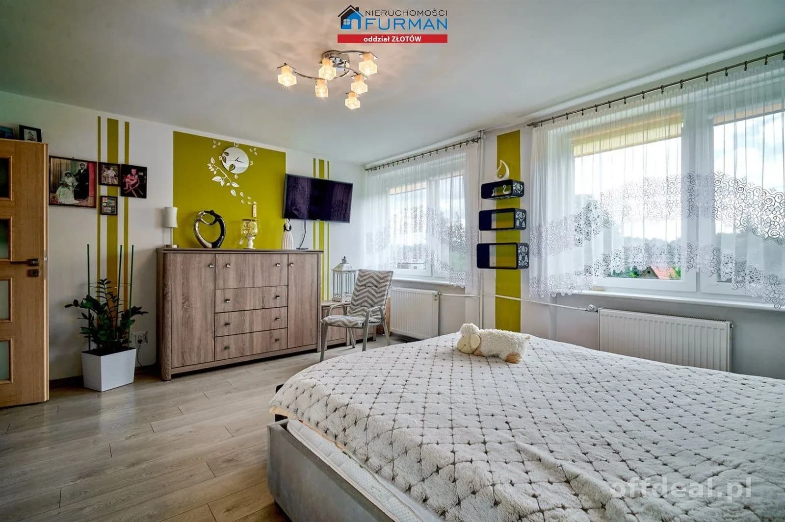 appartement à vendre à Sławianowo | 70,2 m²