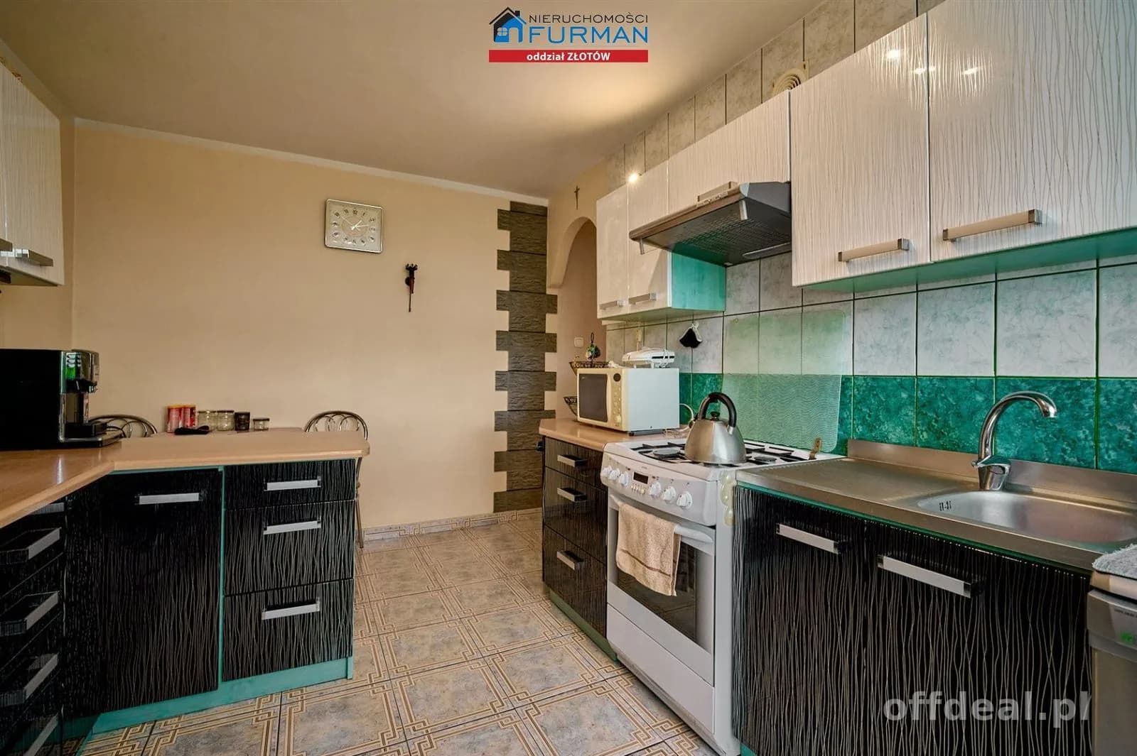 appartement à vendre à Sławianowo | 70,2 m²