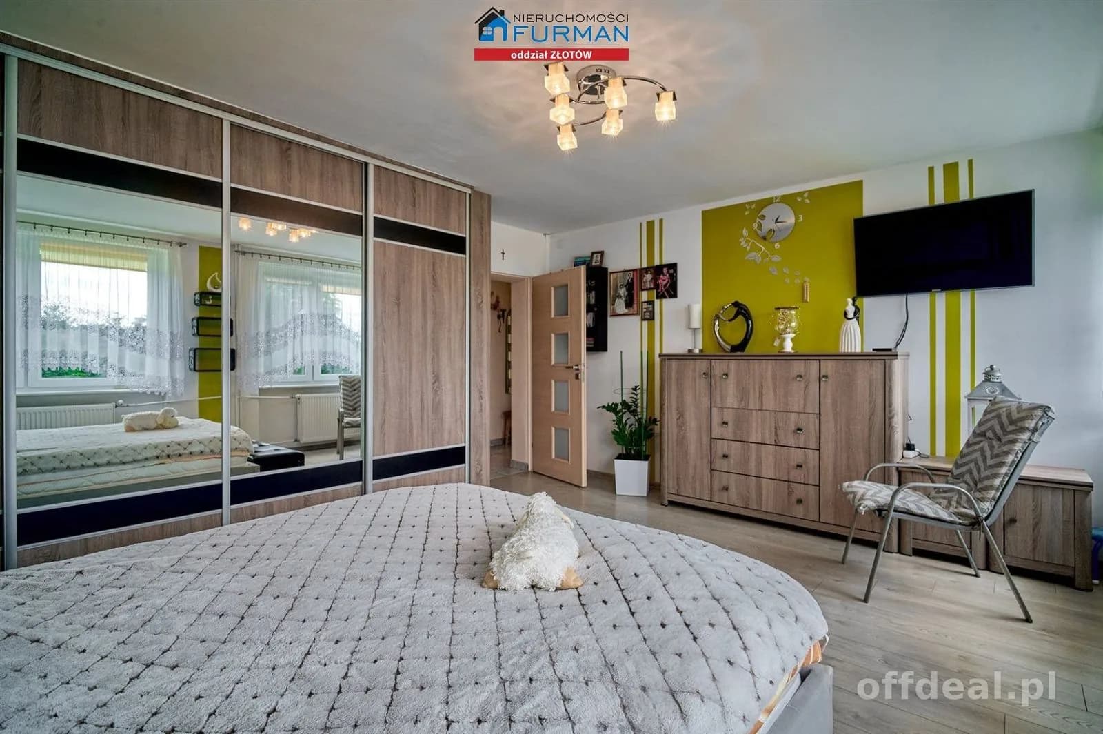 appartement à vendre à Sławianowo | 70,2 m²