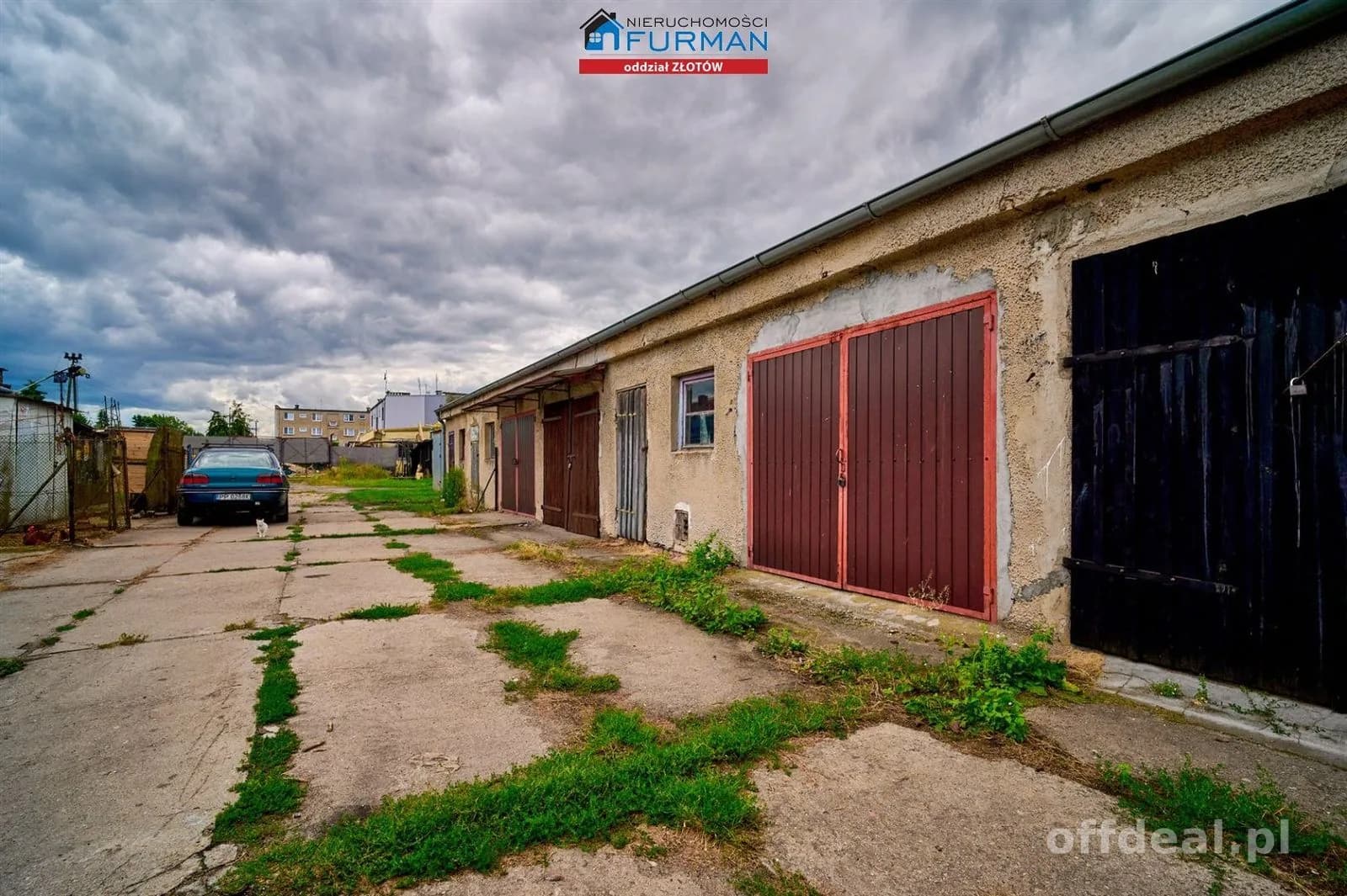 appartement à vendre à Sławianowo | 70,2 m²
