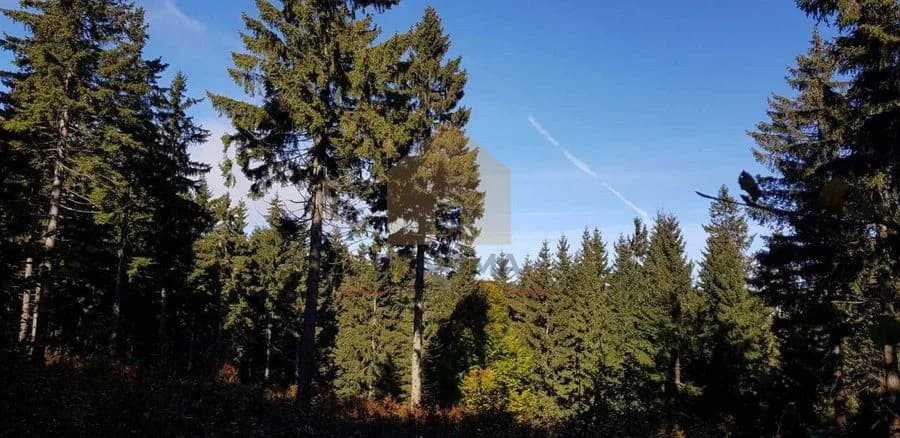 terrain à vendre à Sobótka | 7 400 m²