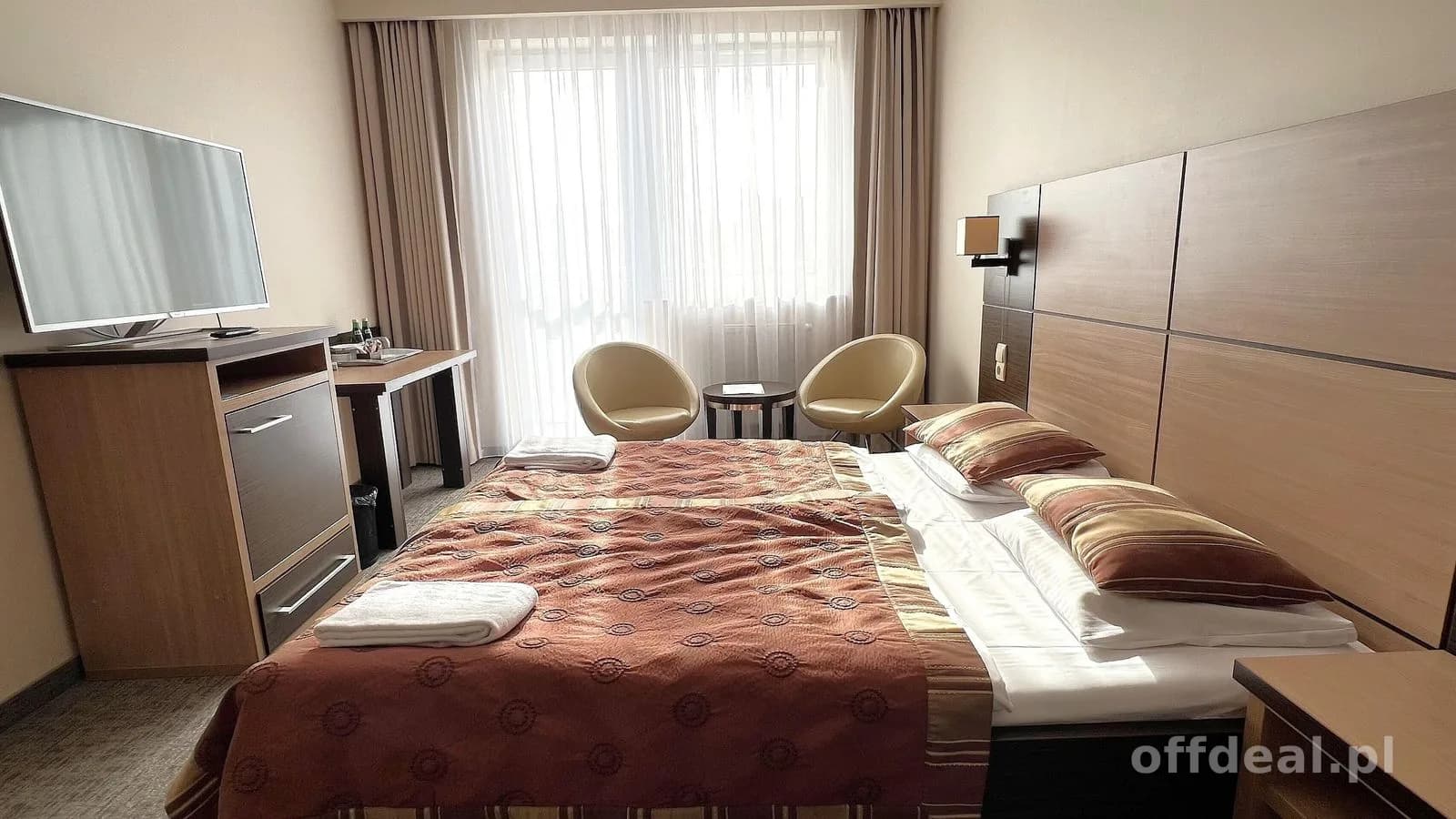 1-room apartment for sale in Kołobrzeg, Nadmorska | 22.41 m²