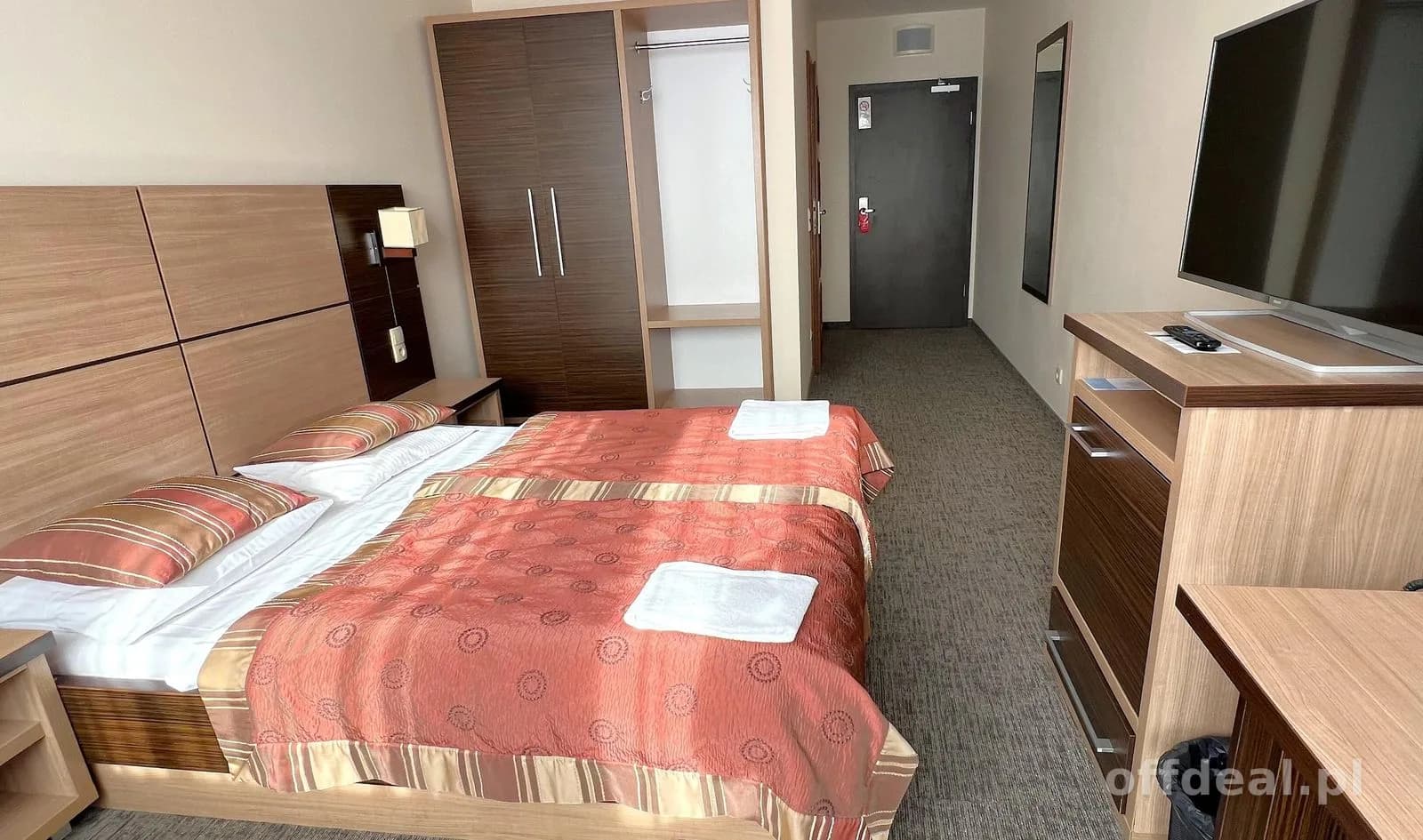 1-room apartment for sale in Kołobrzeg, Nadmorska | 22.41 m²
