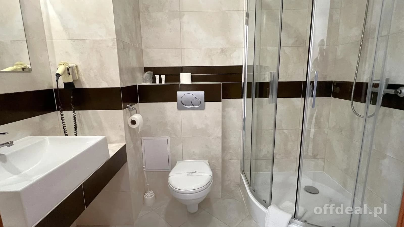 1-room apartment for sale in Kołobrzeg, Nadmorska | 22.41 m²