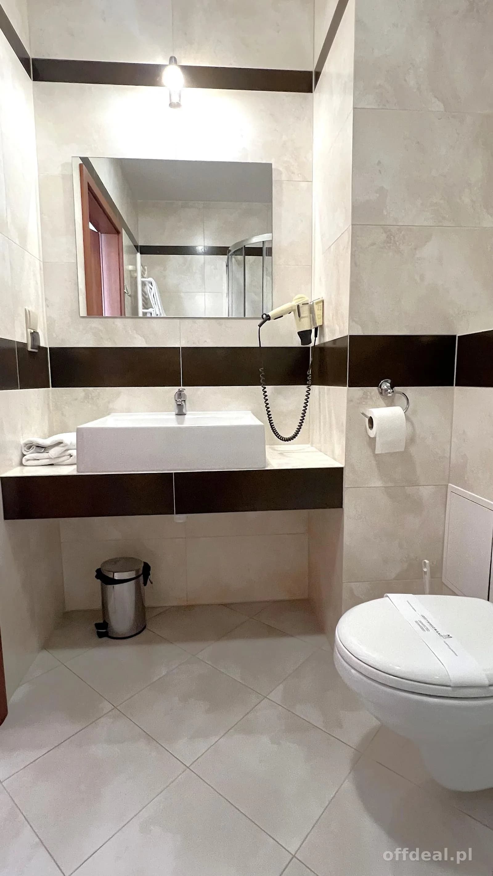 1-room apartment for sale in Kołobrzeg, Nadmorska | 22.41 m²