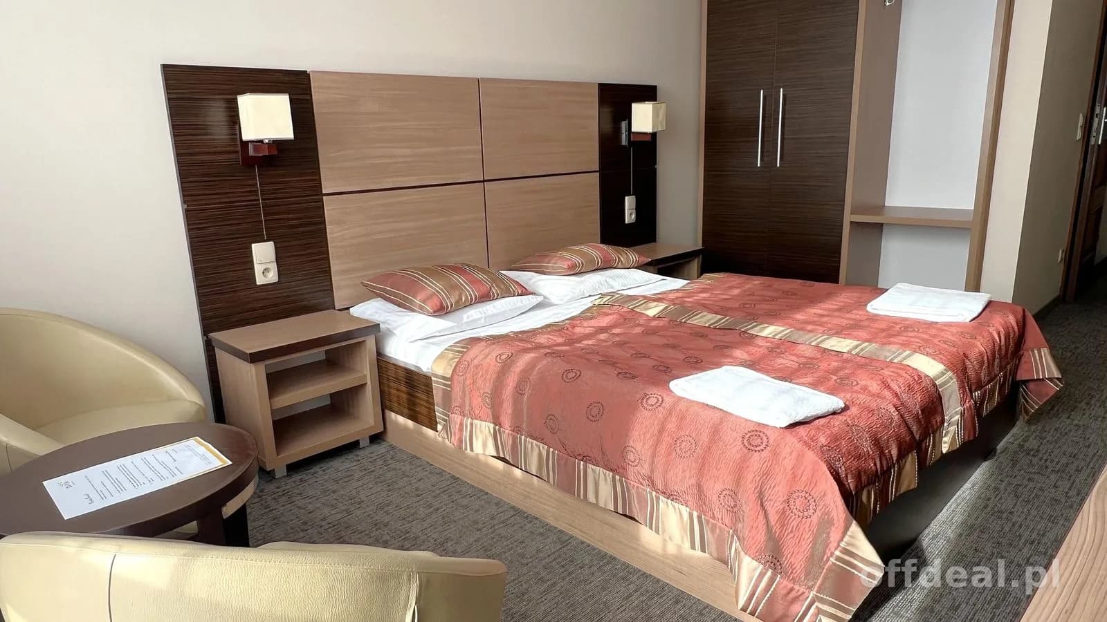 1-room apartment for sale in Kołobrzeg, Nadmorska | 22.41 m²