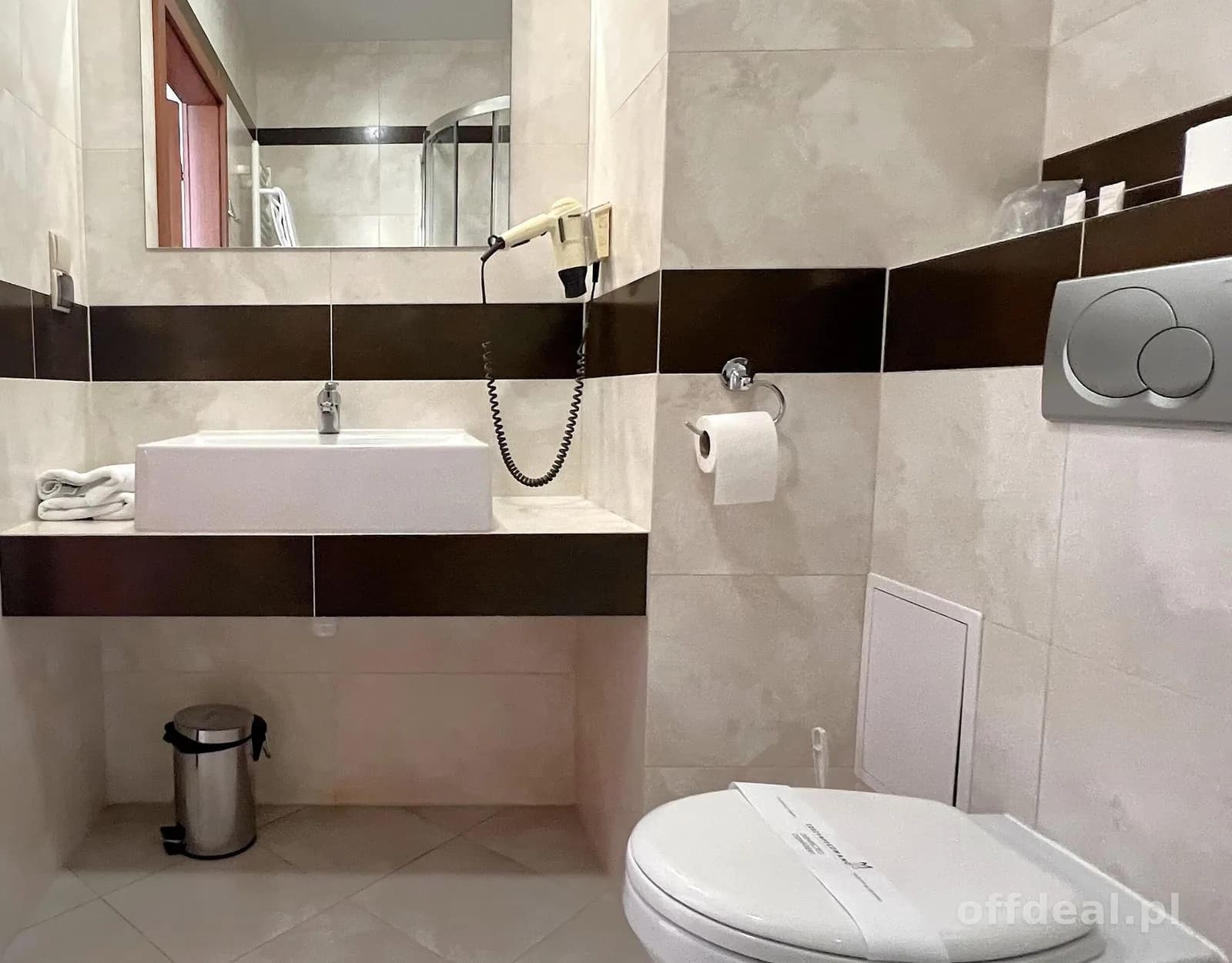 1-room apartment for sale in Kołobrzeg, Nadmorska | 22.41 m²