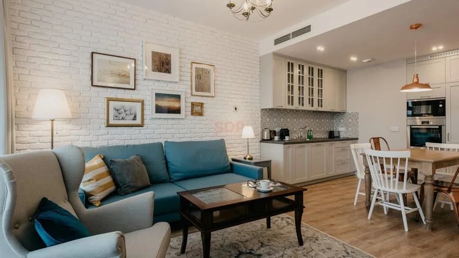 2-Zimmer Wohnung zum Verkauf in Wrocław, Stare Miasto, Przedmieście Świdnickie | 56,13 m²
