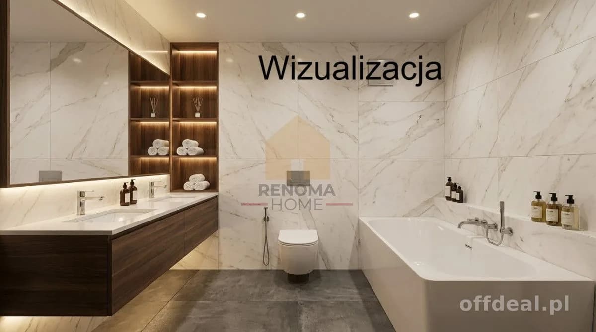 Zdjęcie 7: Mieszkanie, 3 pokoje, 54 m², Dzierżoniów