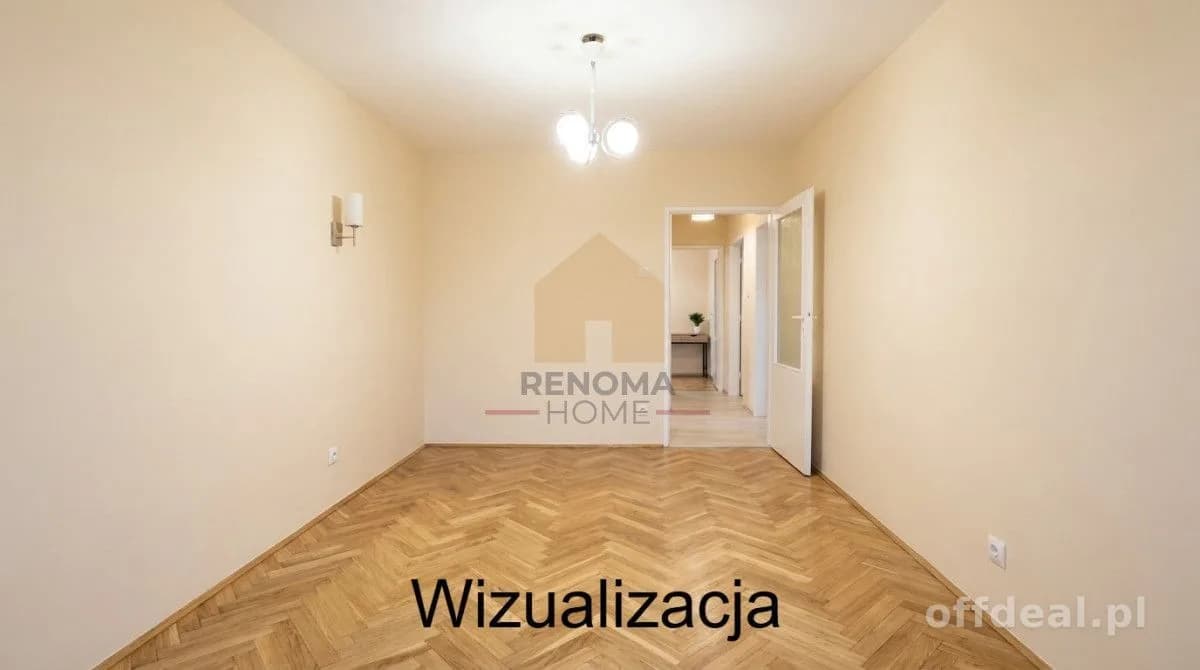 Zdjęcie 1: Mieszkanie, 3 pokoje, 54 m², Dzierżoniów