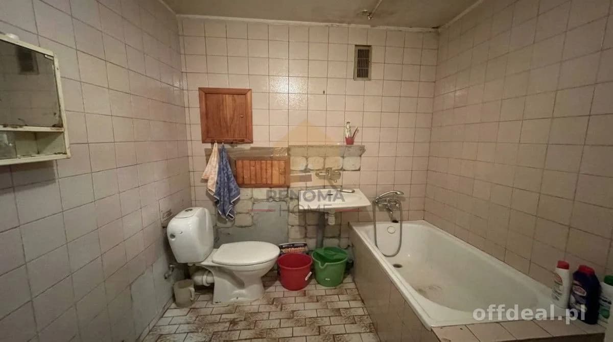 Zdjęcie 6: Mieszkanie, 3 pokoje, 54 m², Dzierżoniów