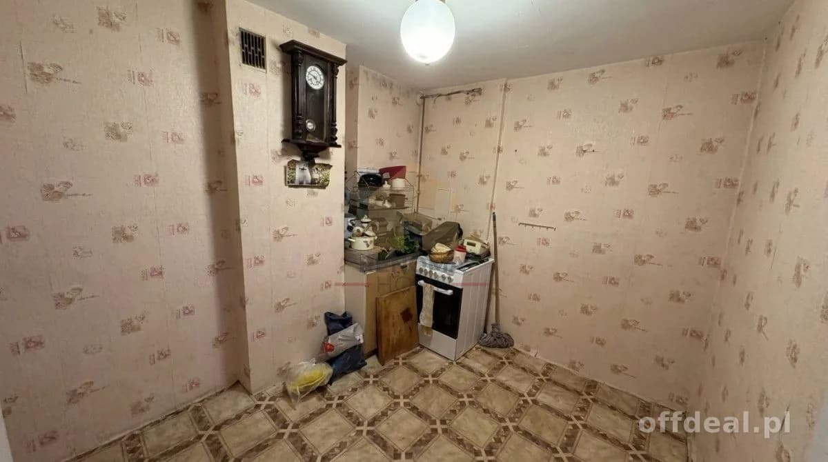 Zdjęcie 10: Mieszkanie, 3 pokoje, 54 m², Dzierżoniów