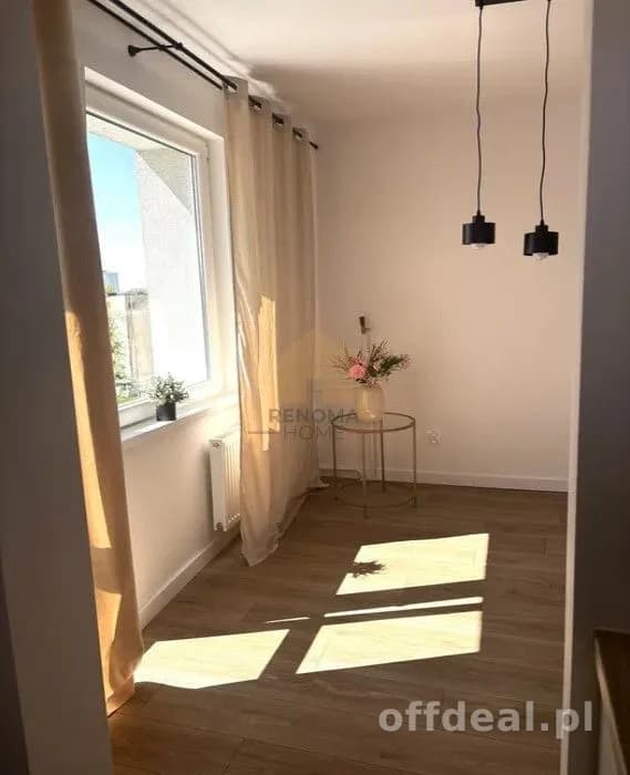 Mieszkanie 2- pokojowe| Centrum| Balkon