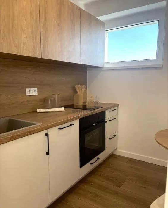 appartement à vendre à Lubin | 2 pièces | 30,1 m²