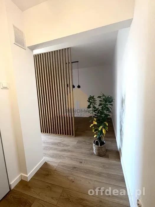 Mieszkanie 2- pokojowe| Centrum| Balkon