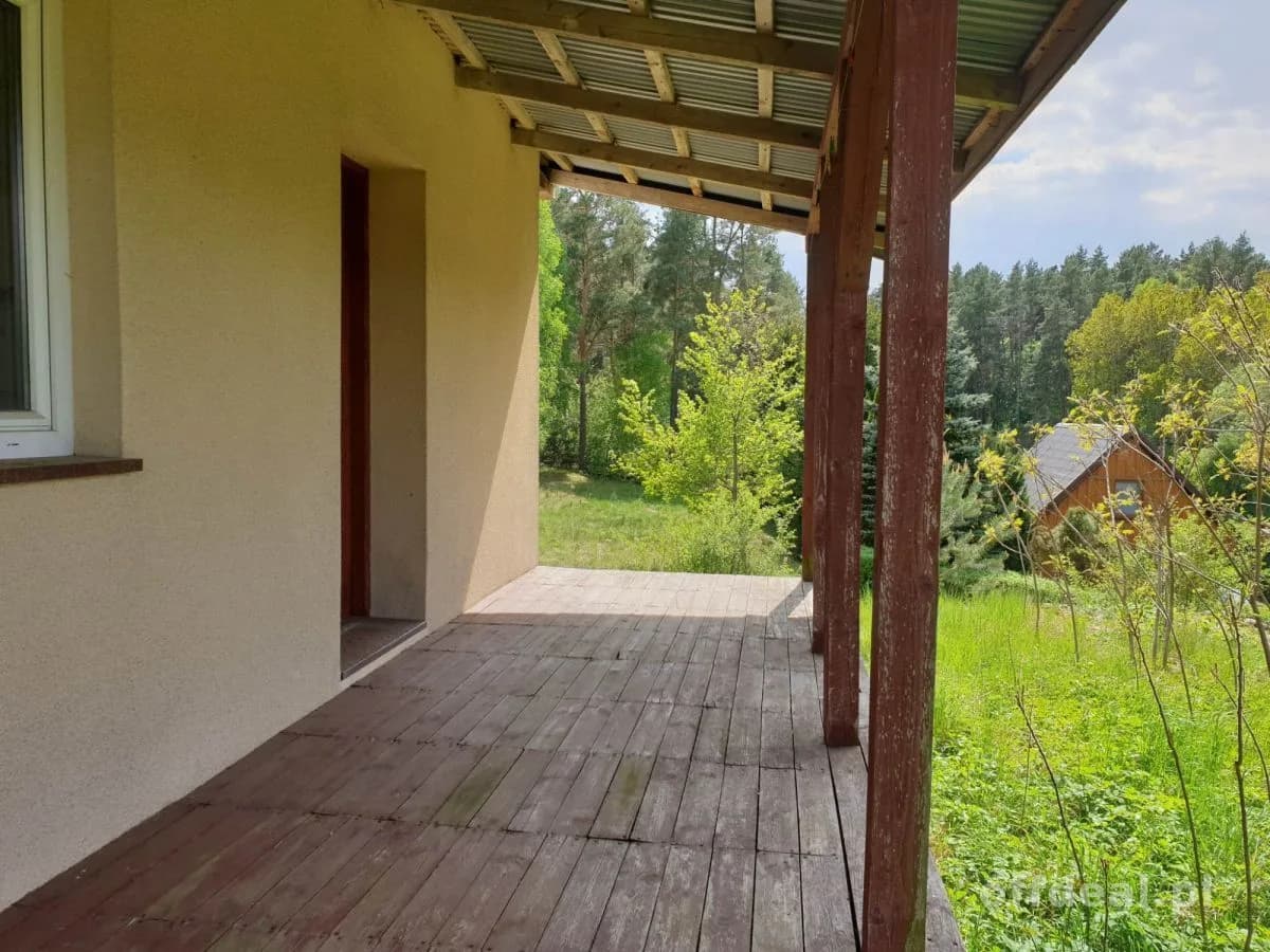 Foto 3: Haus, 3 rooms, 80 m², Ełk