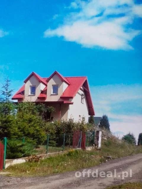 Foto 1: Haus, 3 rooms, 80 m², Ełk